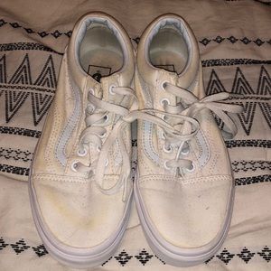 Used Vans